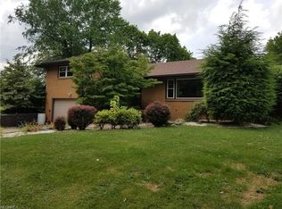 1009 Robinson Ave, Barberton, OH 44203