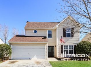 2121 Serenity Dr NW, Acworth, GA 30101