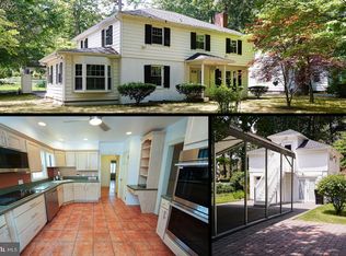 722 S Park Dr, Salisbury, MD 21804