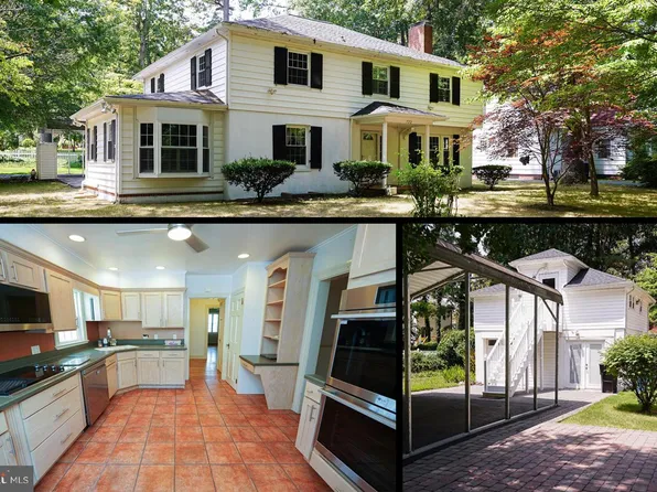 722 S Park Dr, Salisbury, MD 21804