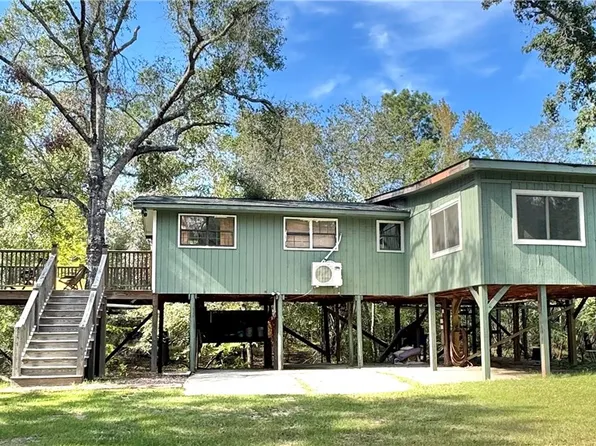 1427 Magnolia Rd, Reidsville, GA 30453