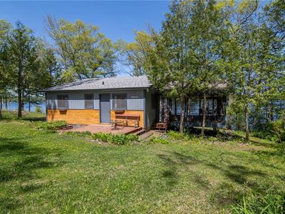 1741 A S Deer Lake Circle, Saint Croix Falls, WI, 54024