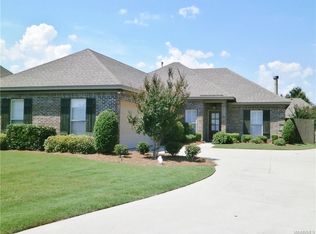 9761 Faversham Ct, Pike Road, AL 36064