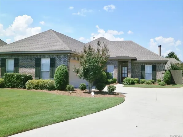 9761 Faversham Ct, Pike Road, AL 36064