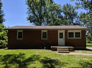 6642 Desmond St, Dayton, OH 45417