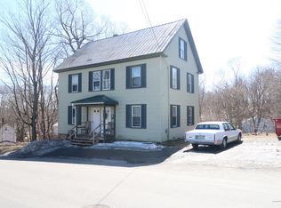 60 Spring St, Gardiner, ME 04345