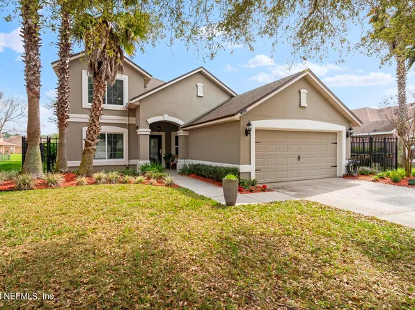 13439 DEVAN LEE Drive E, Jacksonville, FL 32226