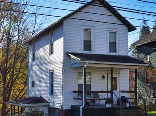 807 Main St, Polk, PA 16342
