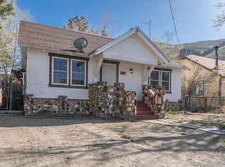 91 3rd St, Lee Vining, CA 93541