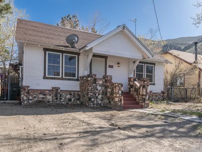 91 3rd St, Lee Vining, CA, 93541