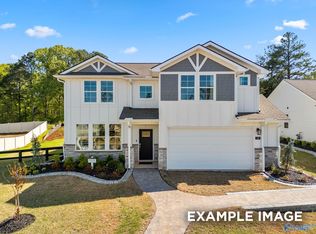 156 Hidden River Dr, Madison, AL 35756