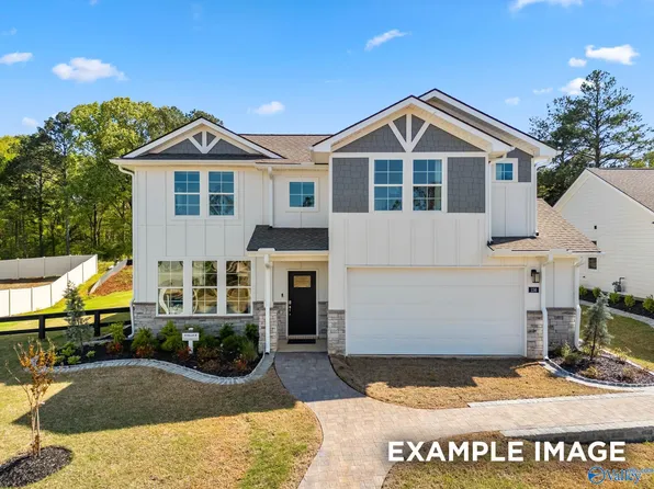 156 Hidden River Dr, Madison, AL 35756