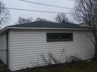 5127 N 71st St, Milwaukee, WI 53218