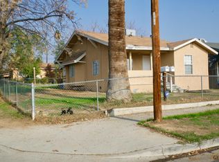 1200 Pacific St, Bakersfield, CA 93305