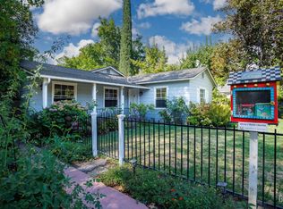 2417 22nd St, Bakersfield, CA 93301