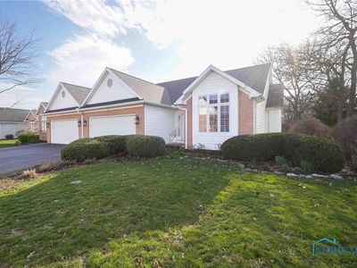 550 Deer Lake Dr #U-30, Findlay, OH, 45840