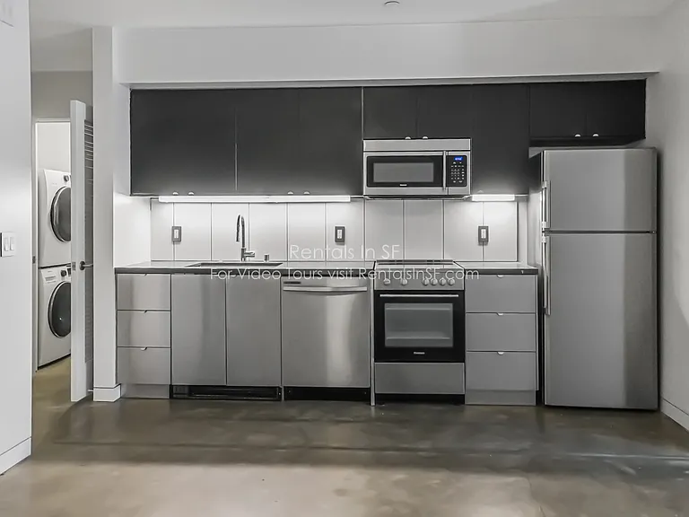 65 Scott St #6 — Photo 4
