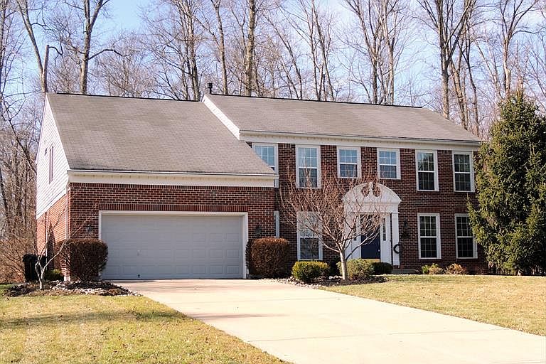 1st image of 1740 Hunters Wood Ct