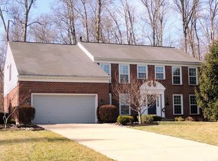 1740 Hunters Wood Ct, Milford, OH 45150