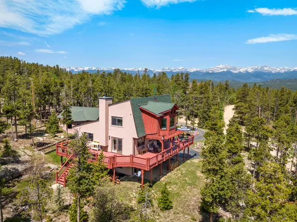 1109 Indian Peak Rd, Golden, CO 80403