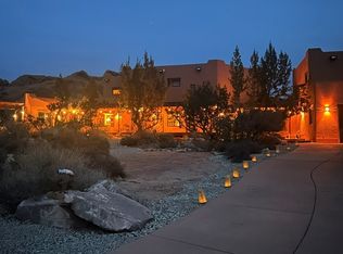 3617 E Red Rock Dr, Moab, UT 84532