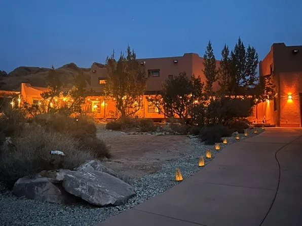 3617 E Red Rock Dr, Moab, UT 84532