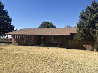 5528 S Tidwell Rd, Carlsbad, NM 88220