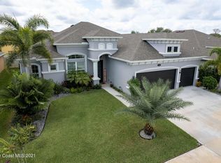 4112 Ruthann Cir, Melbourne, FL 32934