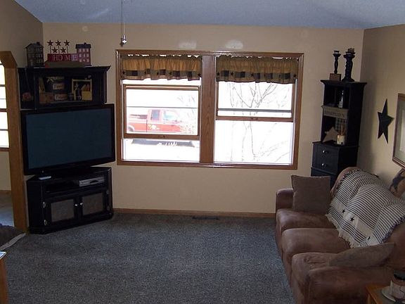 Upper Living Room