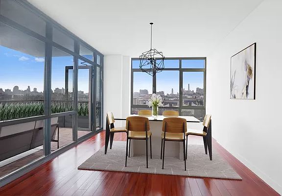 2nd image of 1485 Fifth Avenue 10f #10F
