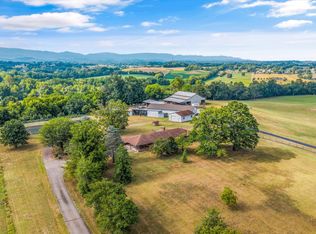 3804 Sevierville Rd, Maryville, TN 37804