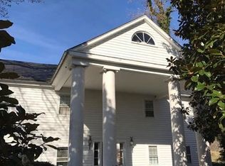 242 Chestnut Ridge Rd, Staunton, VA 24401