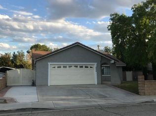 3542 Spice St, Lancaster, CA 93536