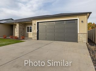 4831 N Selway Falls Ln, Meridian, ID 83646