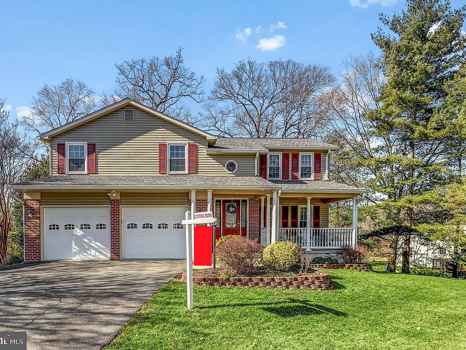 1st image of 6100 Mountain Springs Ln