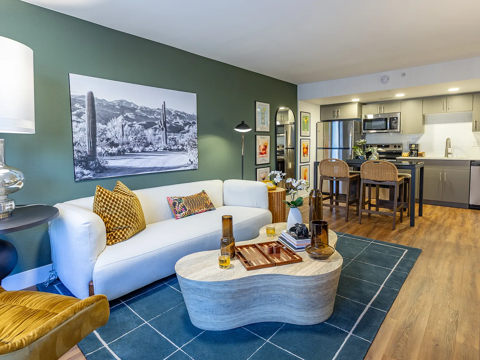 The Quinn Apartments — Photo 3