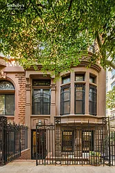 Rented by Sotheby's International Realty