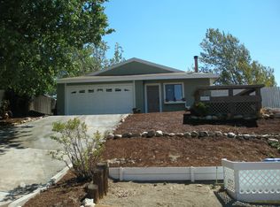 Beaverbrook Drive Vic Hardt, Elizabeth lake, CA 93532