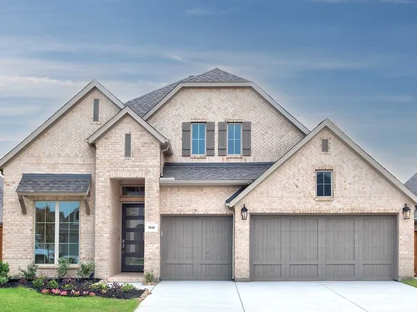 5849 Turner May Dr, Fort Worth, TX 76126