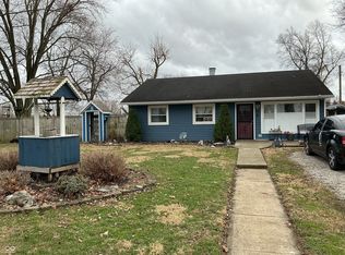 3401 6th Ave E, Indianapolis, IN 46221