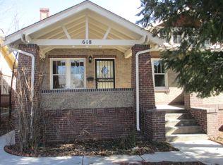 618 Milwaukee St, Denver, CO 80206
