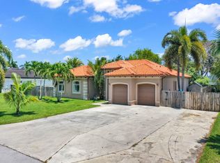 32283 SW 205th Ave, Homestead, FL 33030