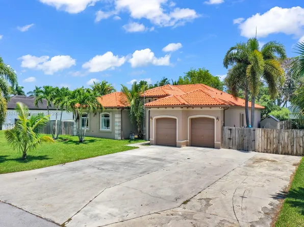 32283 SW 205th Ave, Homestead, FL 33030