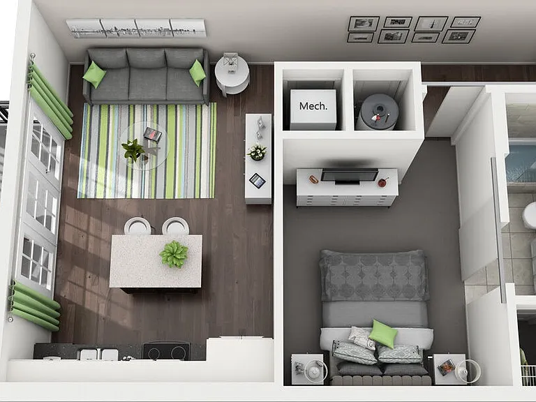 The Kessler Residences — Photo 29
