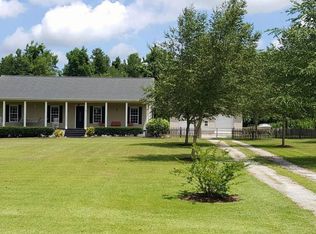 1401 Justice Loop, Loris, SC 29569