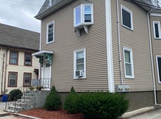 6 Pearl St #1, Stoneham, MA 02180