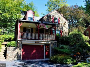 533 Fox Rd, Glenside, PA 19038