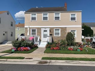 207 N Harding Ave #A, Margate City, NJ 08402