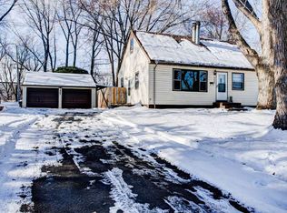 4045 Oregon Ave N, New Hope, MN 55427