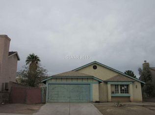 861 Bergamont Dr, Henderson, NV 89002